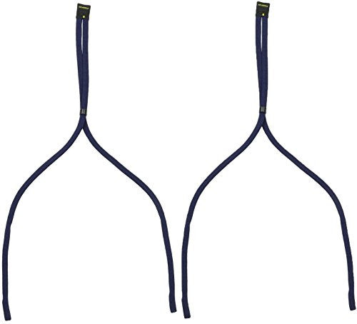 Croakies Cotton Suiters - Blue Multi