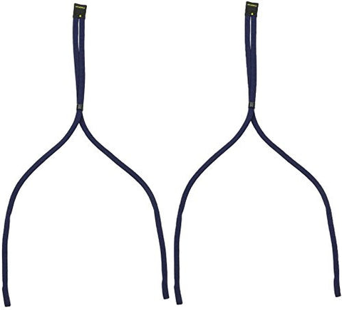 Croakies Cotton Suiters - Blue Multi