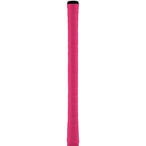 GRAYS Twintex Grip for Sticks Hockey, Fluorine Pink, M