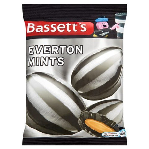 Bassett's Everton Mints, 200g