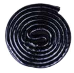 Broadway  Licorice Wheels Bulk - 4.4lbs