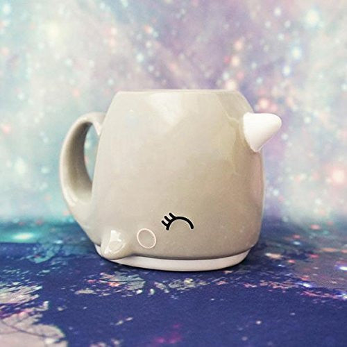 Narwhal Mugs