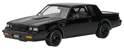 Greenlight - 1/43 - Buick - Dom's Grand National 1987 - Fast & Furious II (2003)
