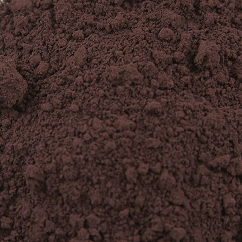 Black - Edible Petal Dust 0.25 Oz