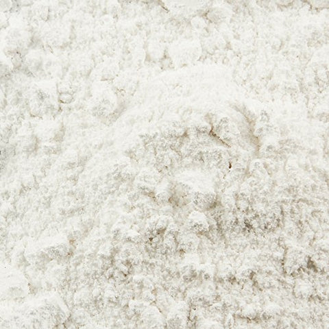 Snowflake - Edible Petal Dust 0.25 Oz