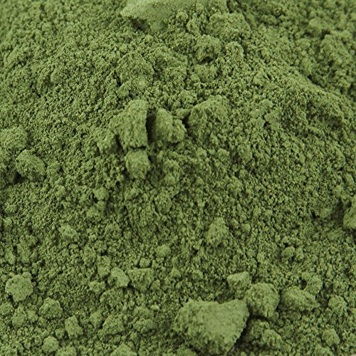 Meadow Green - Edible Petal Dust 0.25 Oz