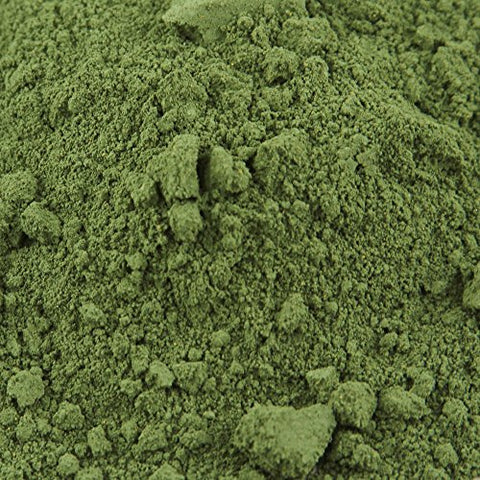 Meadow Green - Edible Petal Dust 0.25 Oz