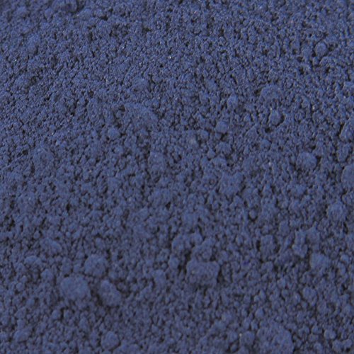 Navy Blue - Edible Petal Dust 0.25 Oz