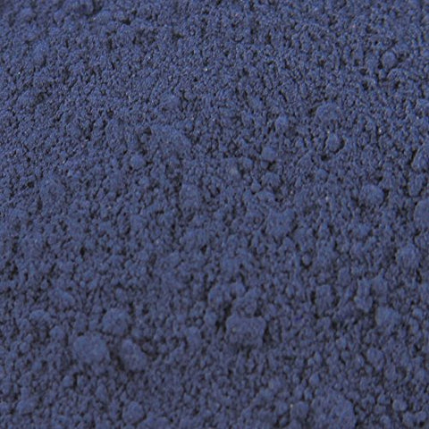 Navy Blue - Edible Petal Dust 0.25 Oz