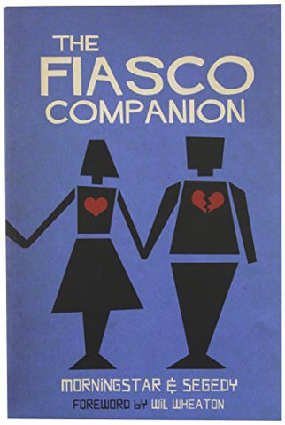 FIASCO: Companion (Paperback)