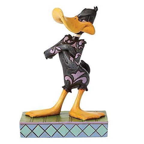 Enesco JSLNT PP Daffy Duck