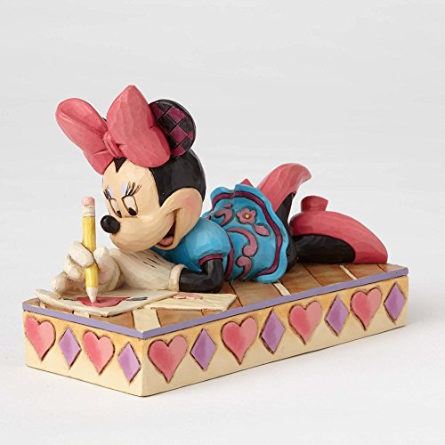 Enesco DSTRA Minnie Love PP