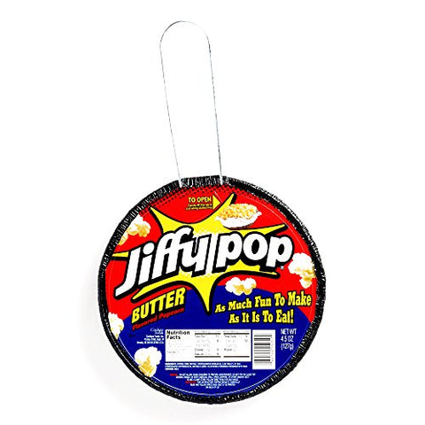 Jiffy Pop 4.5oz