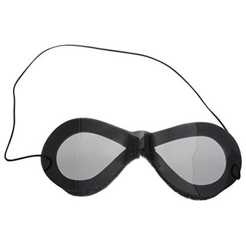 Uv Tinted Double Moisture Chamber, Large Black