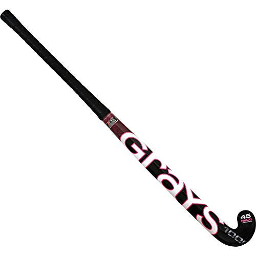 GX1000, Composite, Black/Pink, 35"