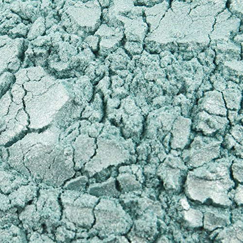 Ice Blue - Edible Luster Dust 0.25 Oz