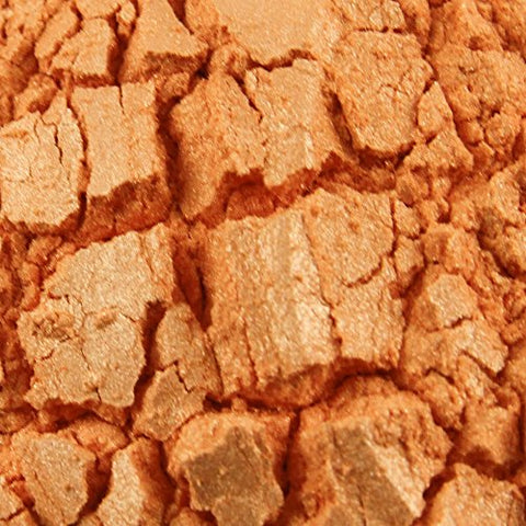 Peach - Edible Luster Dust 0.25 Oz