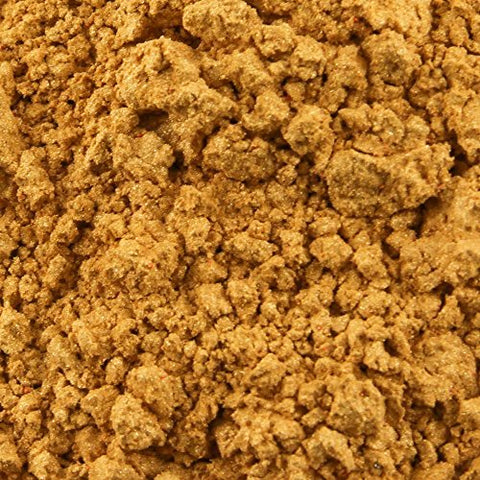 Kings Gold - Edible Luster Dust 0.25 Oz