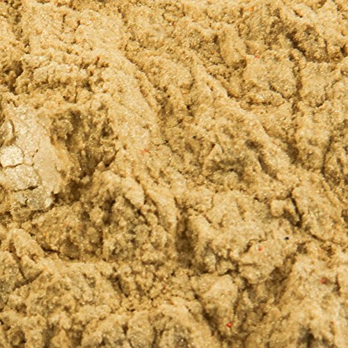 Satin Gold - Edible Luster Dust 0.25 Oz