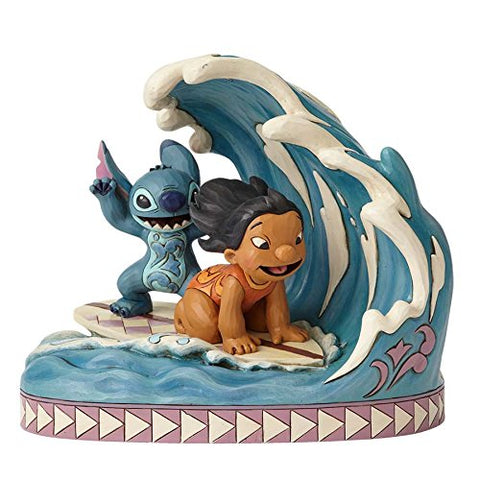 Enesco DSTRA Lilo and Stitch 15th Anniv (not in pricelist)