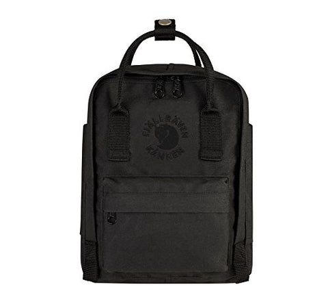 Re-Kånken Mini, 29 x 20 x 13 cm - Black