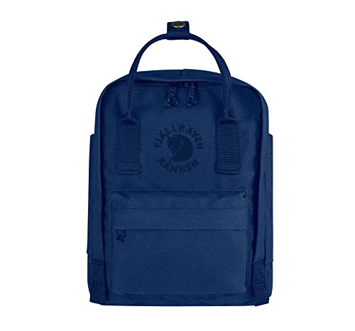 Re-Kånken Mini, 29 x 20 x 13 cm - Midnight Blue