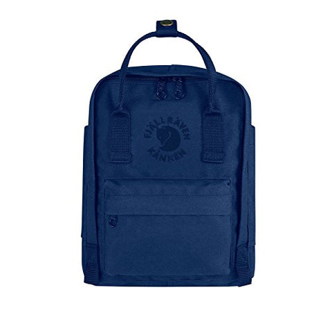 Re-Kånken Mini, 29 x 20 x 13 cm - Midnight Blue