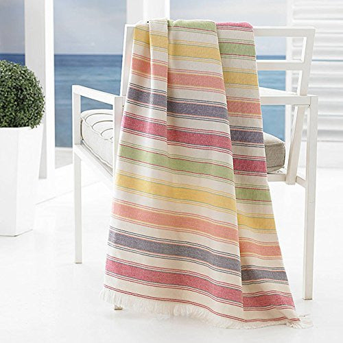 Pareo: Towel,40x70 in. (Multicolor)