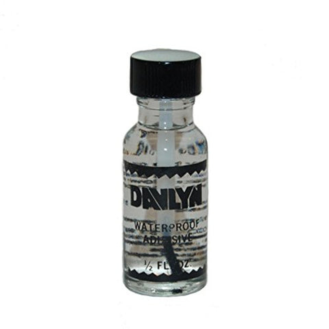 Davlyn Waterproof Adhesive, 0.5 oz