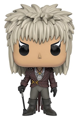 POP Movies: Labyrinth - Jareth