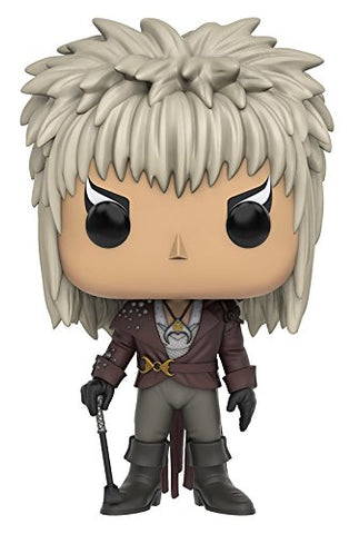 POP Movies: Labyrinth - Jareth