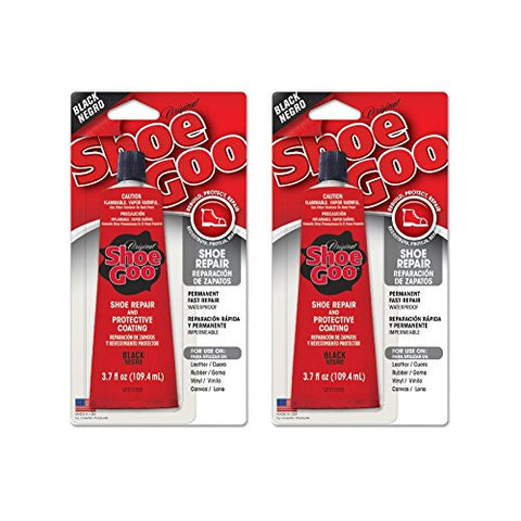 Shoe Goo - Black, 3.7 oz