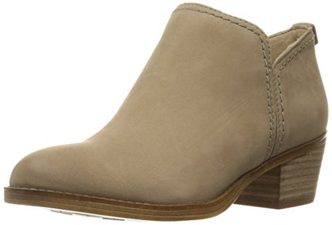 Women's Zarie Taupe Leather, 6 N US