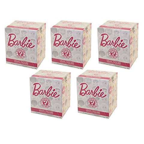 Mystery Mini: Barbie - Blind Box