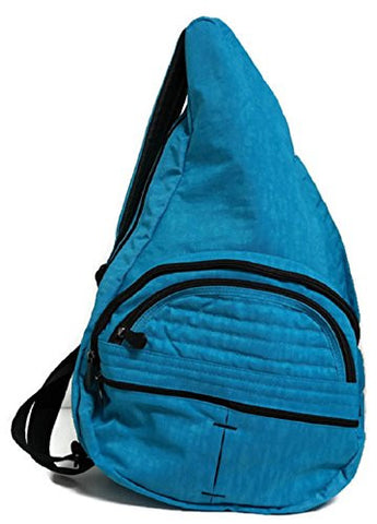 Baby Bag, Bluebird