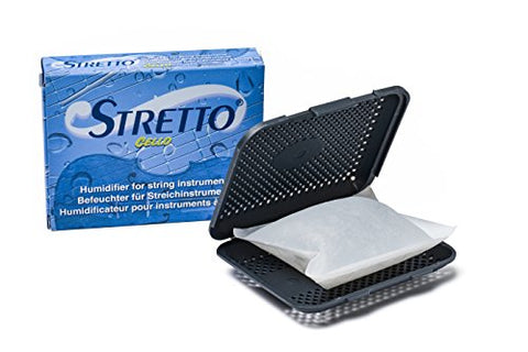 Stretto Cello Humidifier