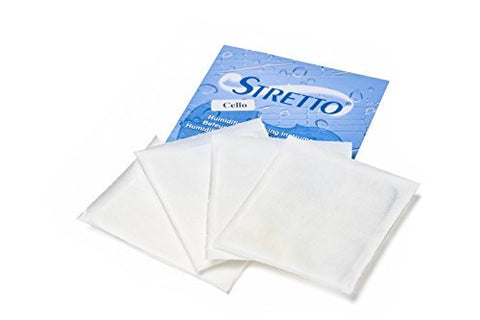 Stretto Spare Bags Cello Set of 4
