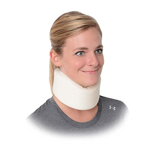 UNIVERSAL CERVICAL COLLAR - 4" (HCFA L0120)