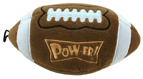 Power Plush - Pigskin, Small