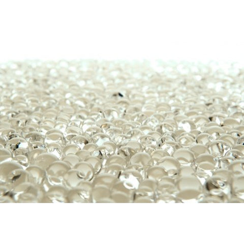 Glass Marbles For Topping Up - 3 lbs