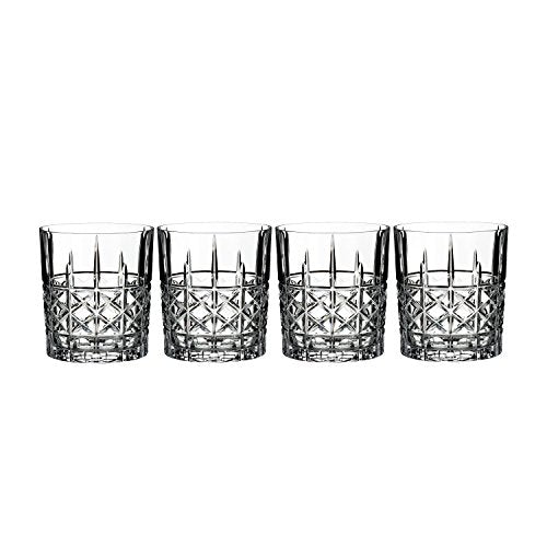 Brady Dof 11 oz Set/4 (not in pricelist)