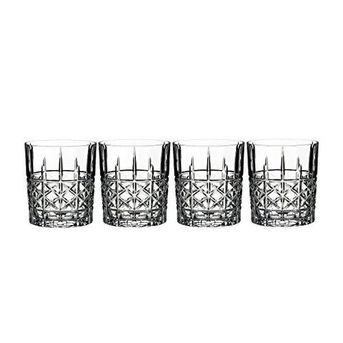 Brady Dof 11 oz Set/4 (not in pricelist)