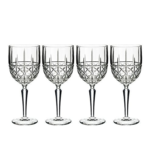 Brady Wine 12 oz Set/4 (not in pricelist)