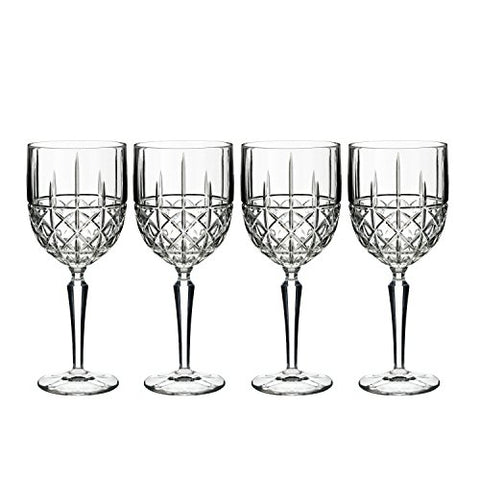 Brady Wine 12 oz Set/4 (not in pricelist)