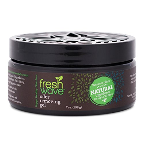 Fresh Wave - 7 oz Fresh Wave Crystal Gel