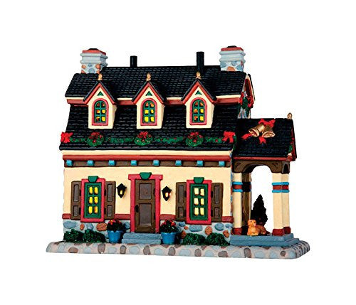 Sullivan Manor