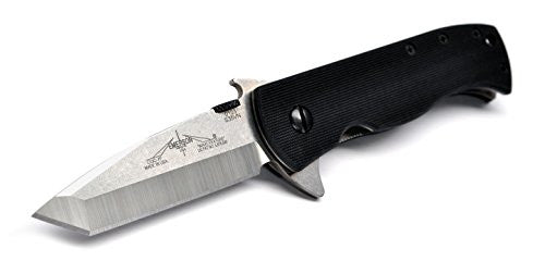 CQC-7BW, 3.3" Stoneswashed Finish