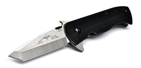 CQC-7BW, 3.3" Stoneswashed Finish