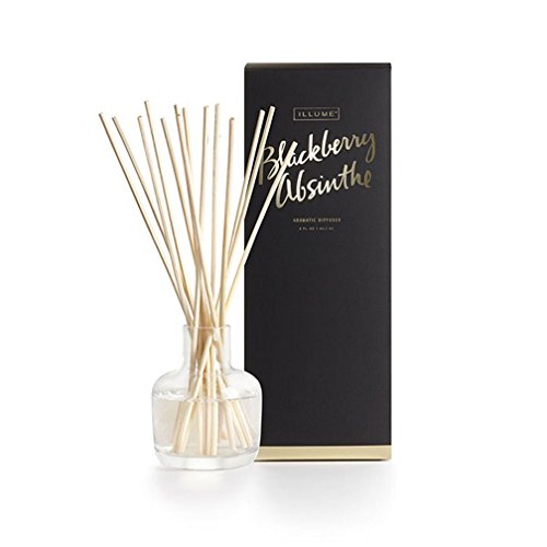 Blackberry Absinthe Reed Diffuser - 3oz