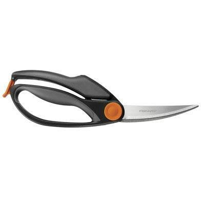 Fiskars- Heavy Duty Butcher Shears